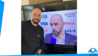 من هي زوجة خالد ريحاوي الحالية والسابقة
