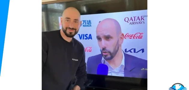 من هي زوجة خالد ريحاوي الحالية والسابقة