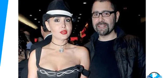 من هي زوجة يوري مرقدي ويكيبيديا وما ديانتها الحقيقية