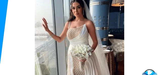 من هي ميرنا نور الدين ويكيبيديا ومن هو زوجها