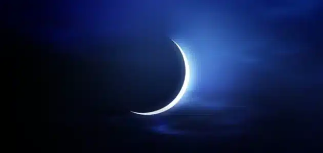 ما هي نتيجة استطلاع هلال ذي الحجة 2023 في الكويت