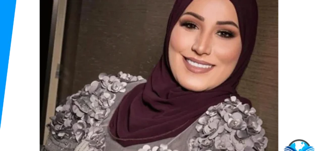 من هي نداء شرارة ويكيبيديا وأهم المعلومات