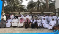 العصفور وش يرجعون وما اصل عائلة العصفور