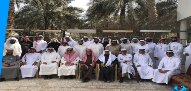 العصفور وش يرجعون وما اصل عائلة العصفور