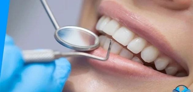 افضل وصفة للتخلص من الجير وتكلس الاسنان