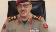 سبب وفاة العميد الركن صالح زيد البصمان وكم عمره