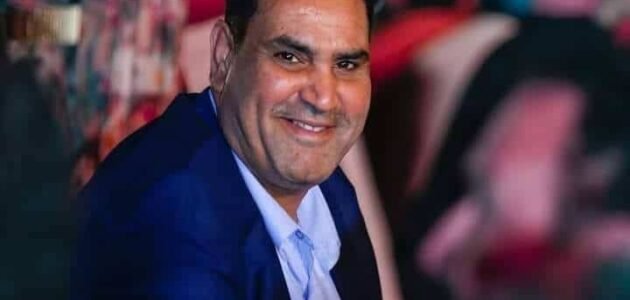 سبب وفاة الفنان رضا طارش