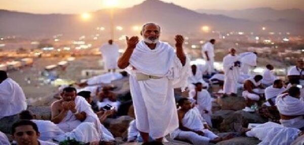 هل يجوز الحج في غير شهر ذي الحجة؟ هل يجوز الحج في اي شهر؟