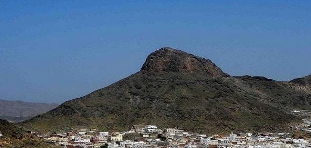 اين يقع جبل النور – خليجنا