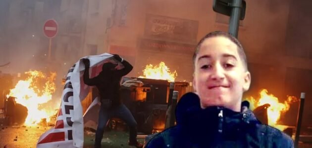 من هو نائل الذي قتل في فرنسا – خليجنا 1 من هو نائل الذي قتل في فرنسا – خليجنا