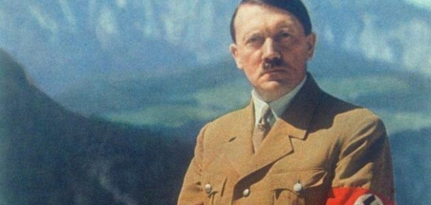 لماذا انتحر هتلر – خليجنا