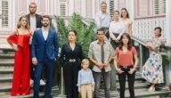 مسلسل الطفل التركي ويكيبيديا – خليجنا