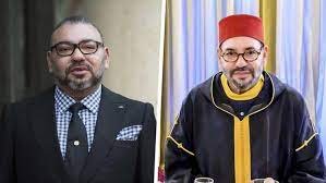 ما هو مرض الملك محمد السادس