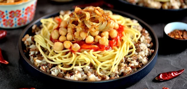 افضل 10 مطاعم مصرية في الكويت، ننصحك بزيارتها