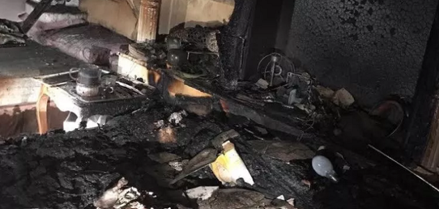 شرطة الطائف تكشف حقيقة احتراق