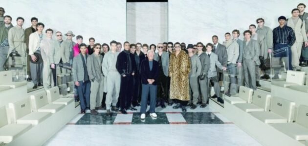 كيف تطورت صناعة الأزياء في ميلانو على مر السنين؟