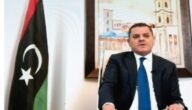 من هي زوجة عبدالحميدالدبيبة – خليجنا