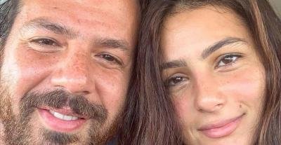 من هي هند حداد زوجة عمر الشناوي