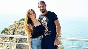 من هو زوج شيما صابر – خليجنا