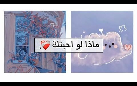 ماذا لو احبتك جود – خليجنا