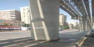 كم سعر عمود المونوريل – خليجنا