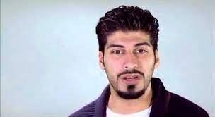 من هو بدر درويش زوج شيماء علي – خليجنا