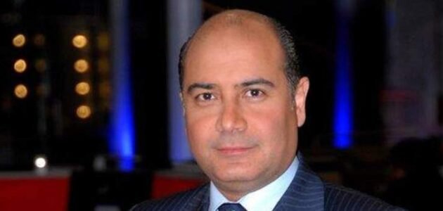 من هي زوجة منير الحافي – خليجنا