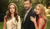مسلسل كريستال عن اي مسلسل تركي – خليجنا