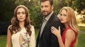 مسلسل كريستال عن اي مسلسل تركي – خليجنا