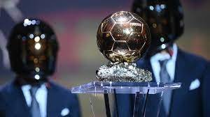 متى حفل الكرة الذهبية 2023 – خليجنا