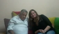 من هو يوسف مصطفى زوج زيزي مصطفى – خليجنا