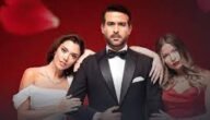 من هم ابطال مسلسل كريستال طاقم العمل – خليجنا
