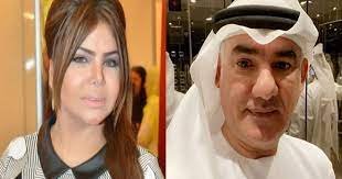 الفنان حسين الصالح زوج مريم الصالح – خليجنا 1 الفنان حسين الصالح زوج مريم الصالح – خليجنا