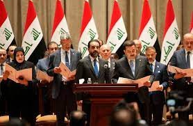 ما هي الدوائر الحكومية في العراق بالاسماء