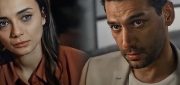 قصة مسلسل فتاة النافذة والابطال