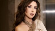 كم عدد البومات نانسي عجرم