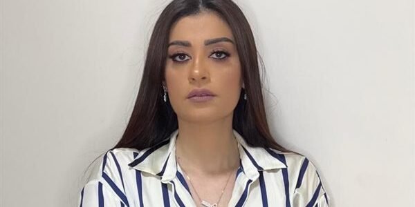من هي ريهام عياد ويكيبيديا وزوجها وعمرها