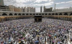 كم بلغ عدد الحجاج 2023 – خليجنا