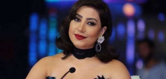 من هو فطين سعيد زوج بوسي