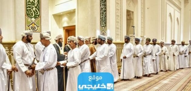 متى عيد الاضحى في سلطنة عمان 2023