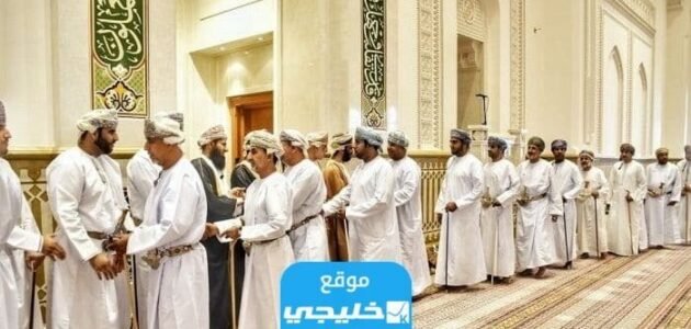 موعد صلاة عيد الاضحى في سلطنة عمان 2023 العد التنازلي