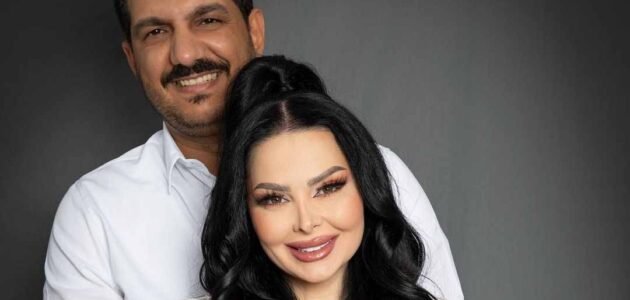 من هو معاذ العمري ويكيبيديا
