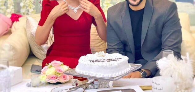 من هي ساندي جمال ويكيبيديا