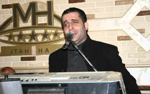 من هو شرحبيل التعمري ويكيبيديا وما اصله