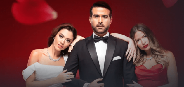 كم عدد حلقات مسلسل كريستال
