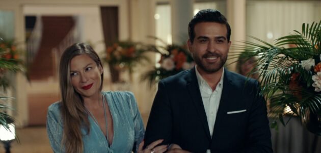 قصة مسلسل كريستال اللبناني – خليجنا