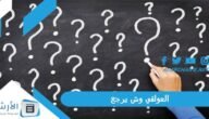 العولقي وش يرجع.. شجرة قبيلة العوالق