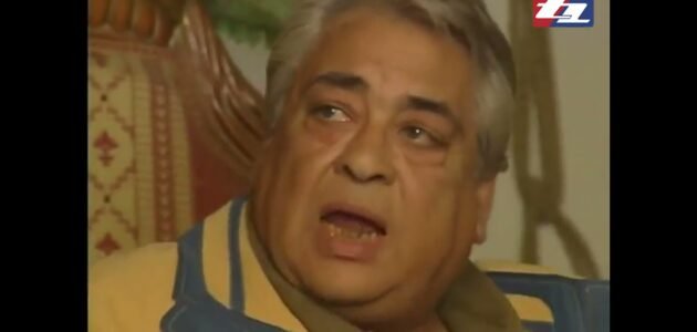 اسماء زوجات يسري مصطفى – خليجنا