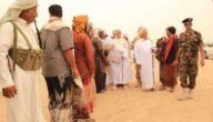 قبيلة السرحاني وش يرجعون – خليجنا