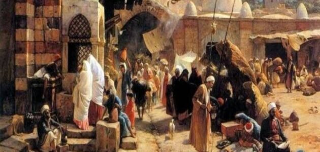 لماذا لم يحرم الإسلام الجواري